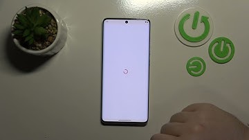 How to Enable Google Assistant on MOTOROLA Edge 50 Pro Lock Screen?