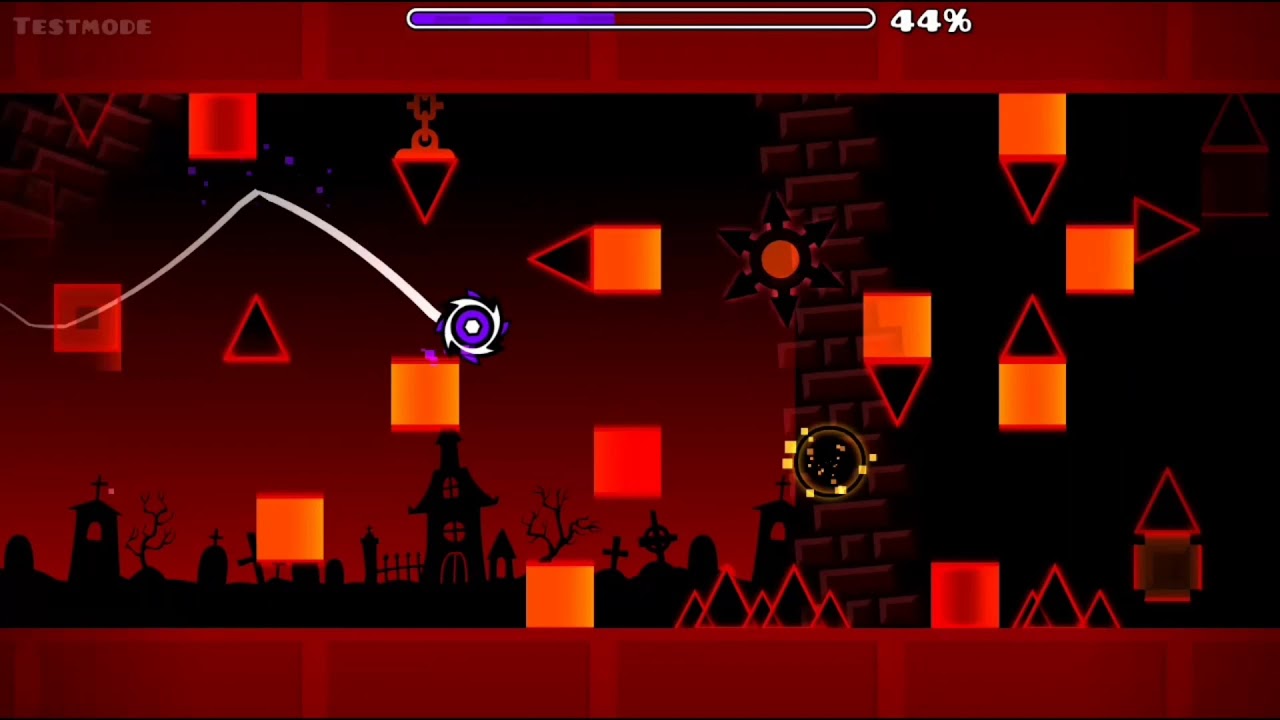 Demon Disaster | FINAL PREVIEW (by me)