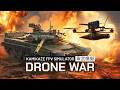 DRONE WAR : KAMIKAZE FPV Gameplay
