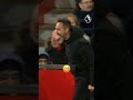 Roberto De Zerbi BITES Football 😅