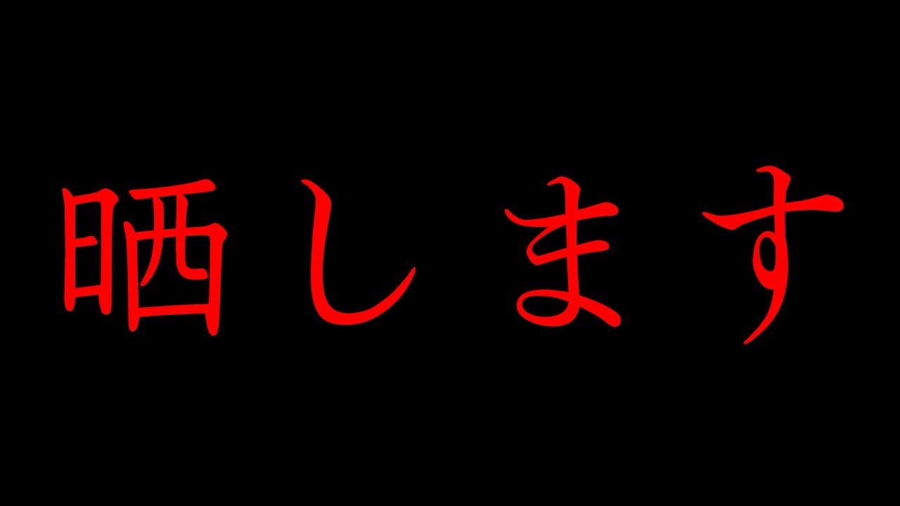 【プライベート】相方とのLINEを全部晒します