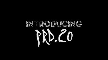 Drone animation with BLENDER