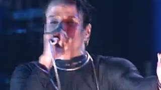 Orgy - Fetisha - 10/18/1998 - UNO Lakefront Arena (Official)