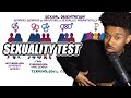 Sexuality Test | Shawn Cee Stream Highlights