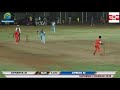 Akram bowling vs atharva 11 supremo trophy  chashak  2018