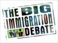 Immigration debate - Part Two