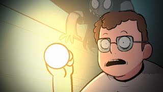 Bob's New House Is Haunted
