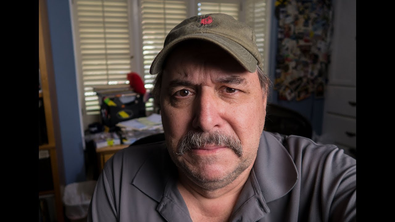 End of an Era - Blue Thunder mod Tutorial