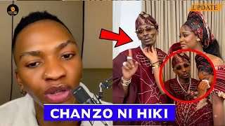 KUMEKUCHA : ANKO T AWEKA WAZI CHANZO NA YOTE YANAENDELEA KWA JUMA JUX MSANII