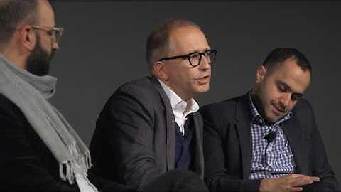 Full Session: Social Media Muscles in on TV