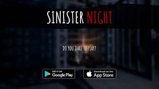 Sinister Night - Horror Game for Android & iOS screenshot 3