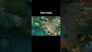 Yang penting stiker dulu 🗿 #chou #fyp #mobilelegends #tutorial #montage #youtubeshorts