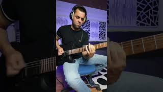 Killswitch Engage - My Curse - Harley Benton Fusion-T