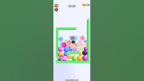 Bounce and Pop Level 4