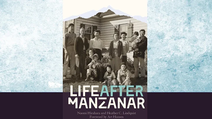 Life after Manzanar - Author Discussion with Naomi...