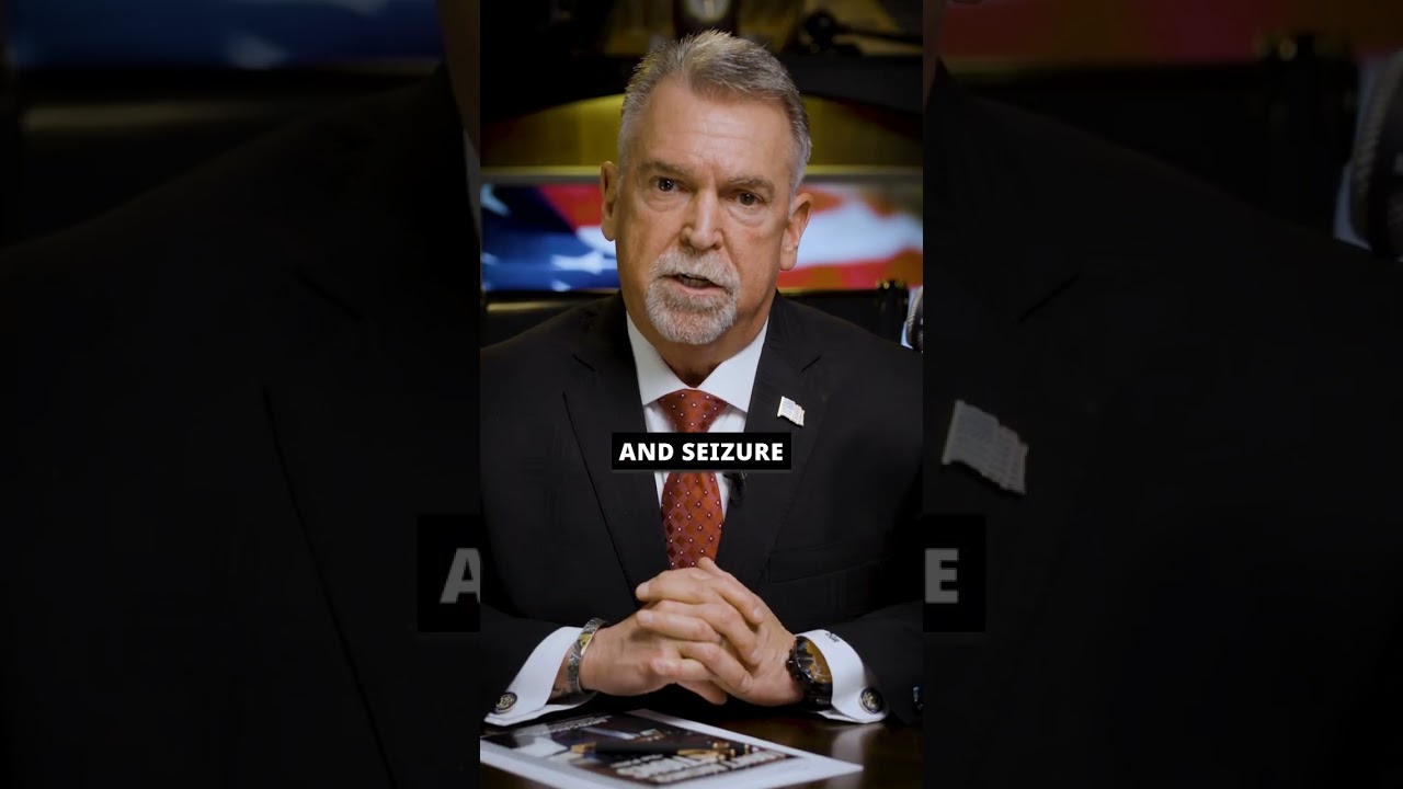 Can The Police Search Your Garage Without A Warrant?