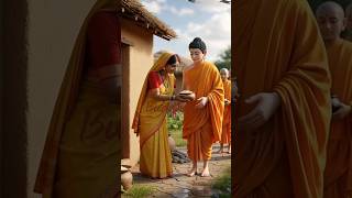 Gautum Buddha🙏 #shorts#youtubeshorts#yt#gautambuddha#motivation#story#Jyotsana family