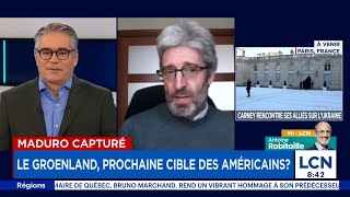 Download Lagu Trump convoite le Groenland: pourrait-il acheter le territoire? MP3