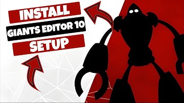 INSTALL and SETTING up Giants Editor 10 | Farming Simulator 25 | Part 2