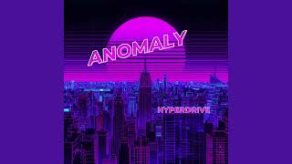 Anomaly