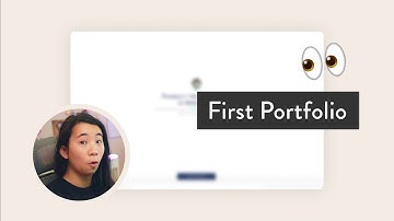 The Portfolio that Got Me My First Job in Product UX Design