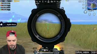 Turk Pro İlhan Yakişmadi... Oyun Sonu 2 Takim Üstümüze Oynadilar....