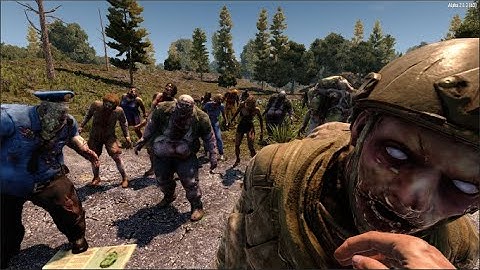 7 Days to Die Getting close to another horde night! #7daystodie #noob #beard #oldman