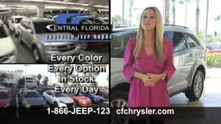 Central Florida Chrysler Jeep Dodge