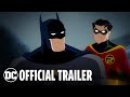 Batman: Death in the Family | Official Trailer