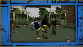 Bully AE - Trip Mod