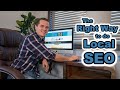 The Complete Guide to Local SEO: Rank your business on Google Places and Maps!