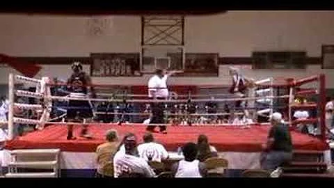 SCOTTY WADE 04 FIGHT HIGHLIGHTS