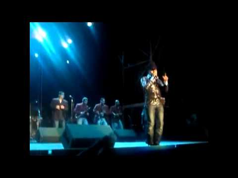 Amigos Con Derechos & Inolvidable - Espinoza Paz en Lancaster 8/22/2010 (9.1)