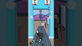 Barred Game Gameplay
