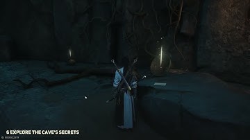 Cries in the Distance QUEST Guide — Hidden Location & Full Walkthrough | Where Winds Meet