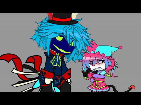 “I love my big wife”||Helluva BossXgacha club