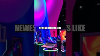 Tech Wonders Of Today