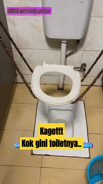 Toilet ayunan ? #funny #videoviral #funnyvideo #shorts #shortsvideo #shortvideo #fyp #videos #comedy