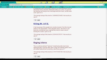 Hack This Site - Realistic Mission 1