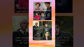 Harry Potter Meme Compition