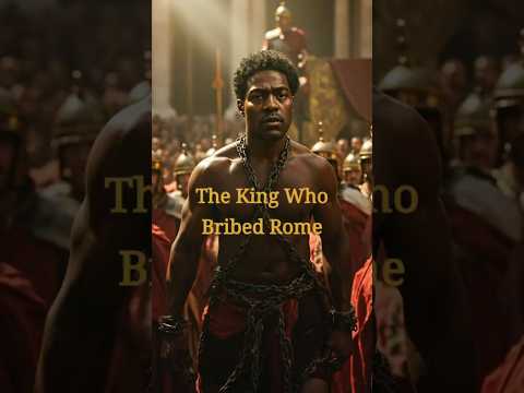 The King Who Bribed Rome The Untold Rise Of Jugurtha Of Numidia