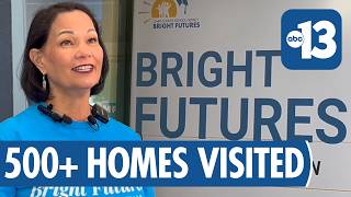 CCSD Workers Visit 500+ Homes to Find Missing Students
Clark County School District employees are knocking on more than 500 doors in Las Vegas to find students who have not shown up for school this year and help them get back in class. CCSD Workers Visit 500+ Homes to Find Missing Students