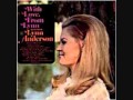 Lynn Anderson -  Our House Is Not A Home