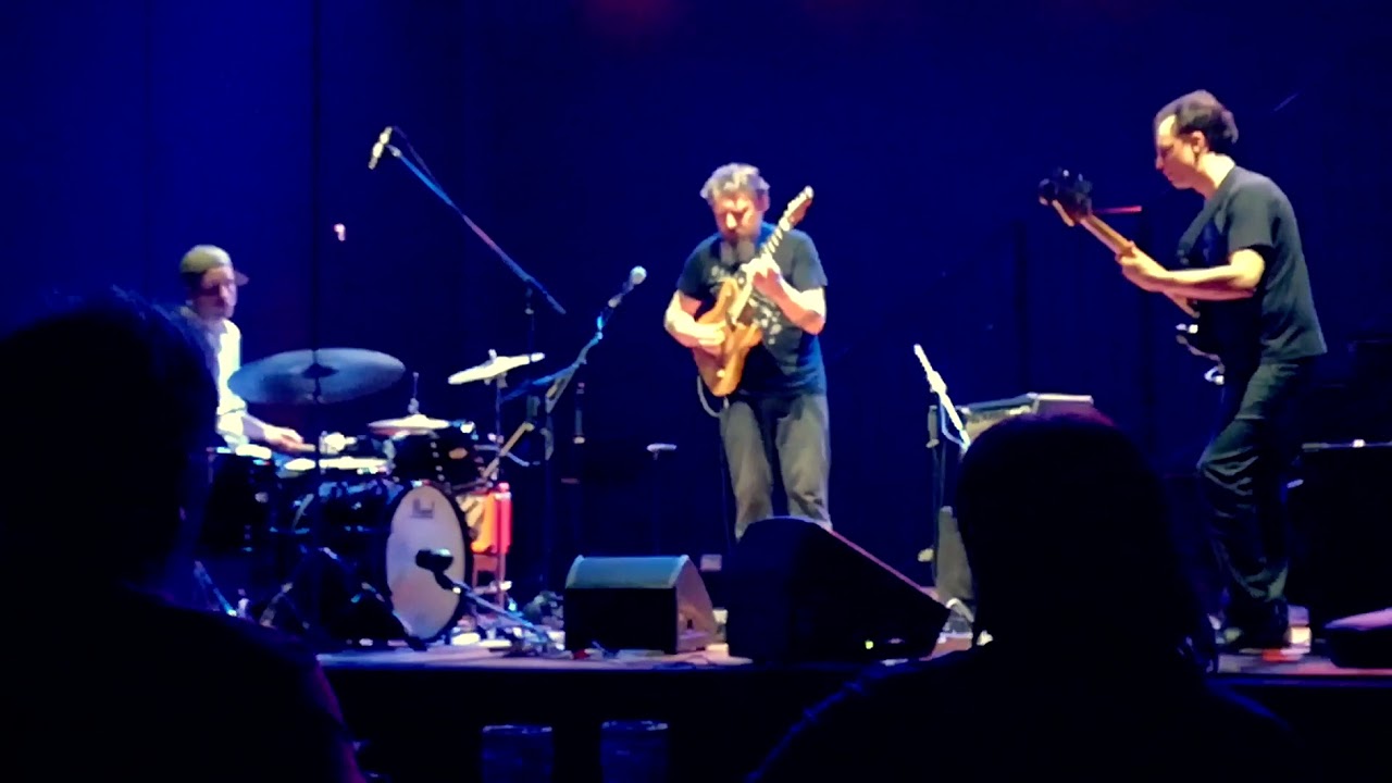 Alberto Turra TAAN Trio - Cellule (La Scighera 27/4/2018) - YouTube