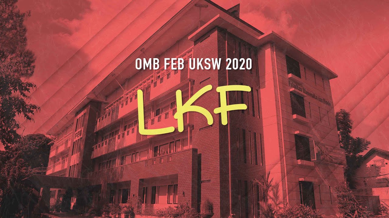OMB FEB UKSW 2020 - LKF