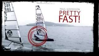 Foiling Moths Training for Worlds