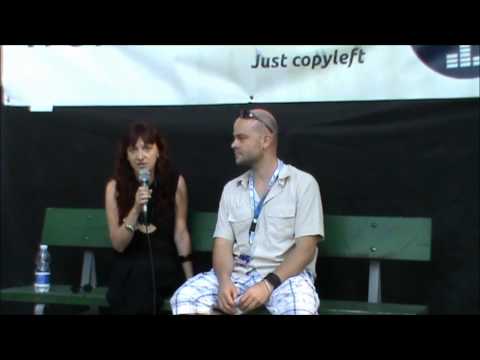 Divani su M'Arte Pride 2012: Speaker corner con......