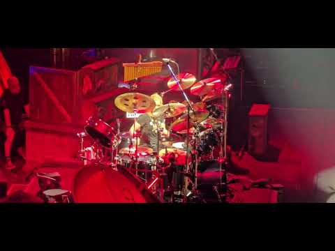 Rush - Red Barchetta (from... Moving Pictures) Live! KIA Forum June 11, 2026 Night 3