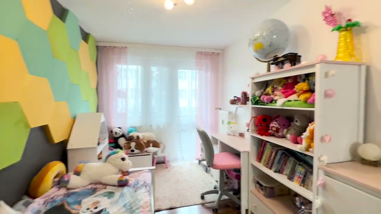 Spacious 3-rooms apartment on the first floor - Квартира - Продаж - Radom, Planty