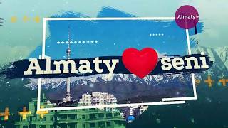 Almaty ❤ seni: Алматының ең ерекше 10 ғимараты (02.11.19)